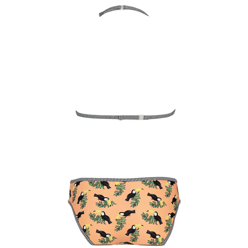 Bikini de niña
