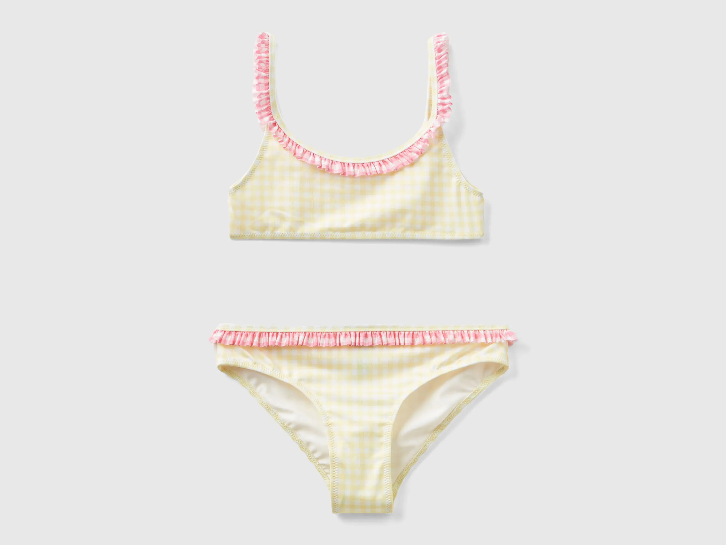 Bikini de vichy