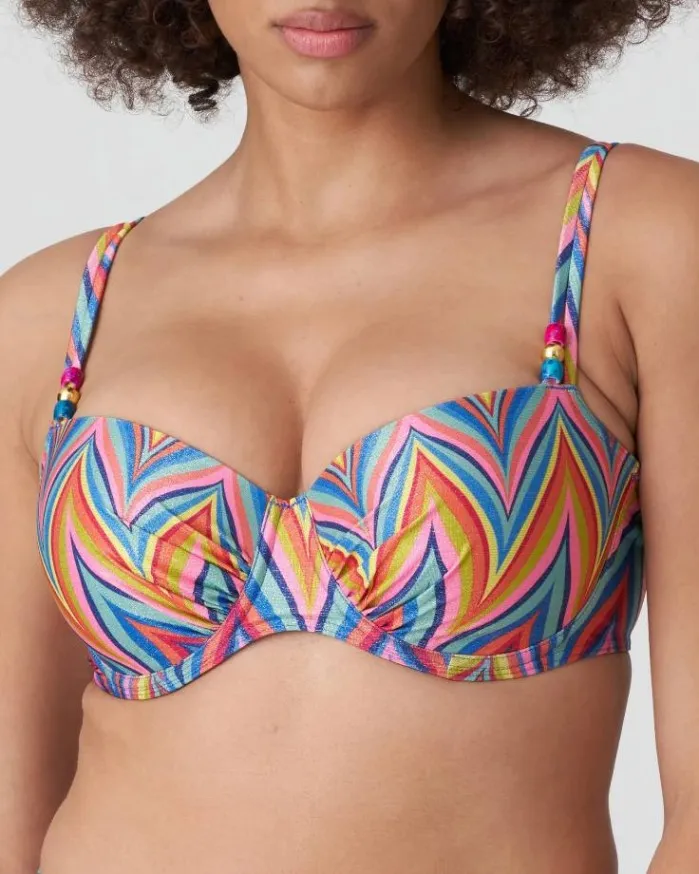 Bikini Top Balconet Kea 4010816 RBP PrimaDonna Swim