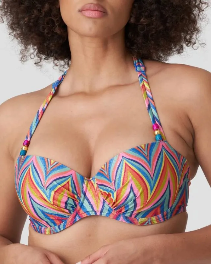 Bikini Top Balconet Kea 4010816 RBP PrimaDonna Swim