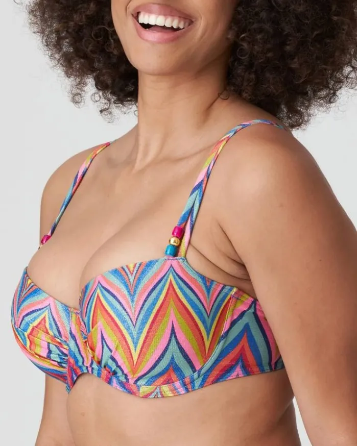 Bikini Top Balconet Kea 4010816 RBP PrimaDonna Swim
