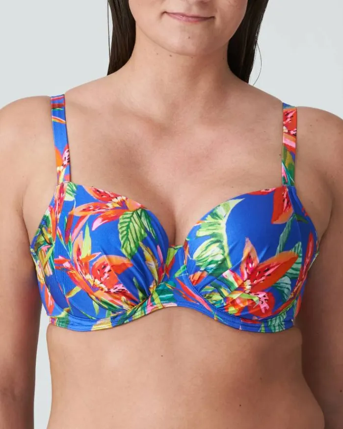 Bikini Top Balconet Latakia 4011116 TNF PrimaDonna Swim