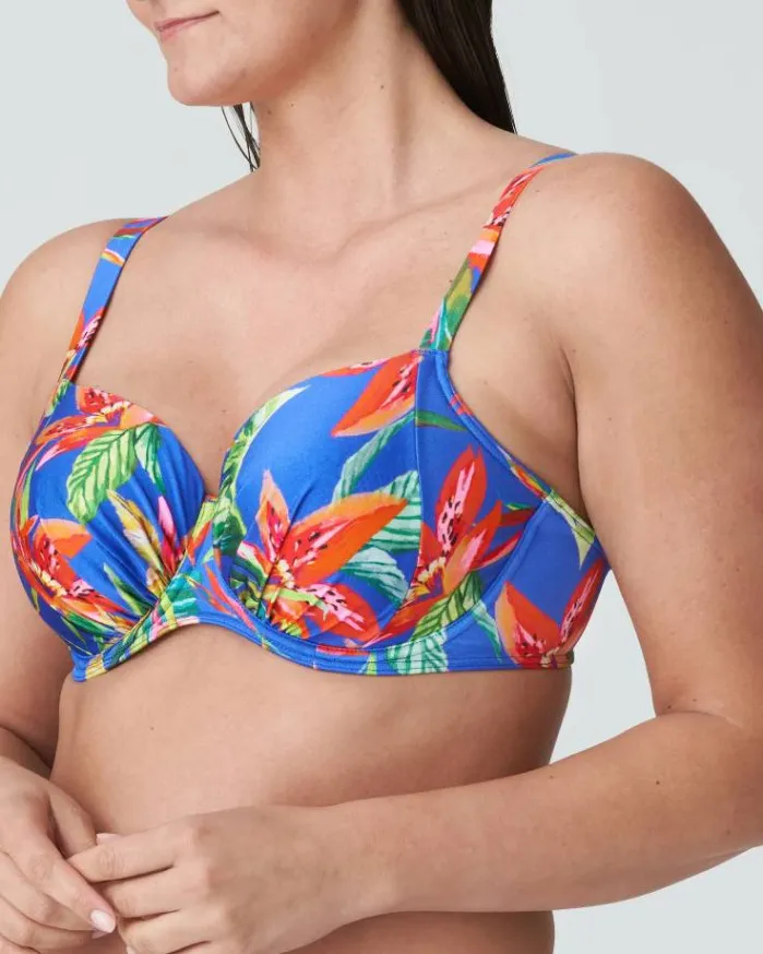 Bikini Top Balconet Latakia 4011116 TNF PrimaDonna Swim