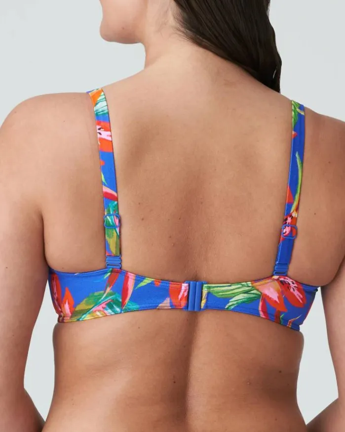 Bikini Top Balconet Latakia 4011116 TNF PrimaDonna Swim