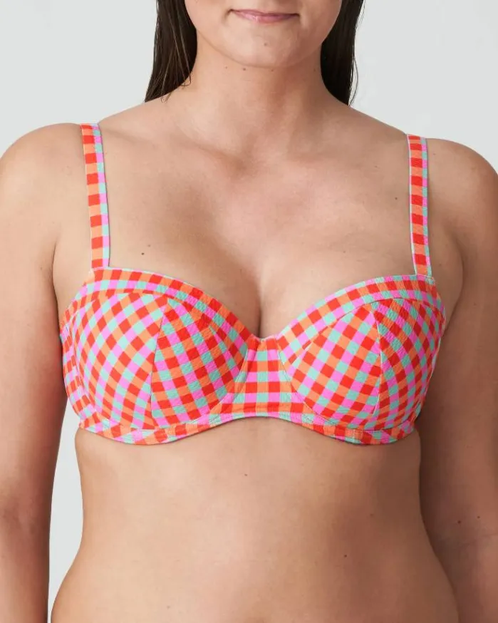 Bikini Top Balconet Marival 4011716 ONP PrimaDonna Swim