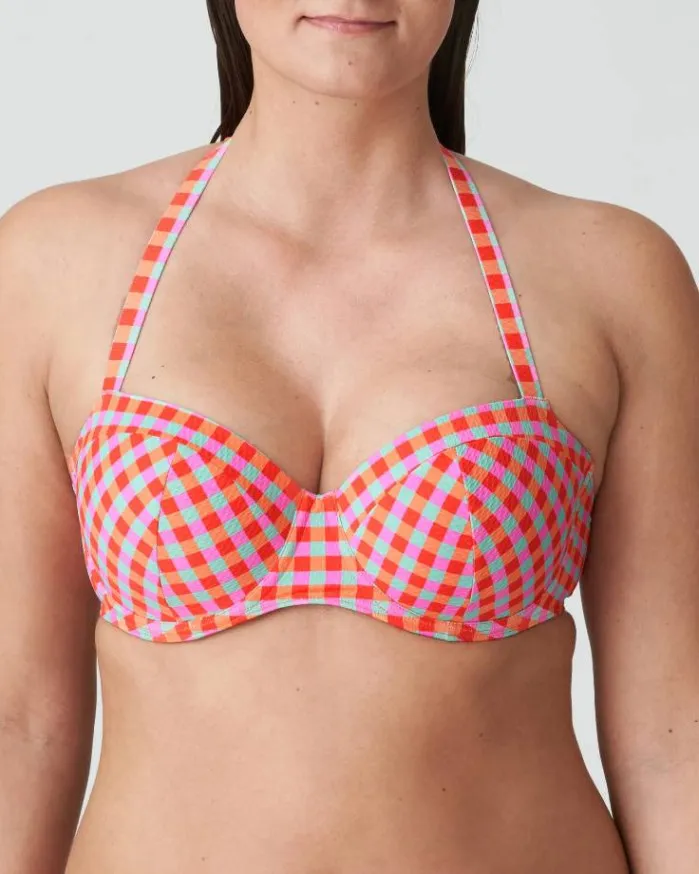 Bikini Top Balconet Marival 4011716 ONP PrimaDonna Swim