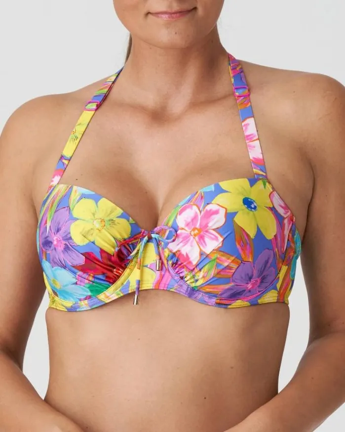 Bikini Top Balconet Sazan 4010716 BBM PrimaDonna Swim