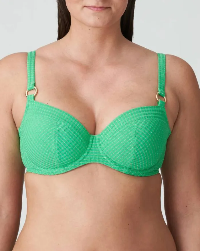 Bikini Top Copa Entera Maringa 4012010 LUG PrimaDonna Swim