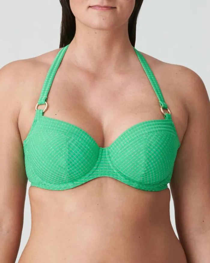 Bikini Top Copa Entera Maringa 4012010 LUG PrimaDonna Swim