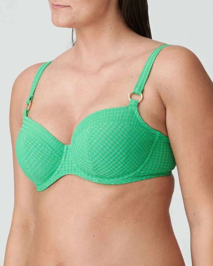 Bikini Top Copa Entera Maringa 4012010 LUG PrimaDonna Swim