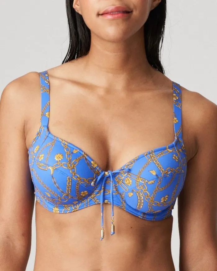 Bikini Top Copa Entera Olbia 4009110 BEL PrimaDonna Swim