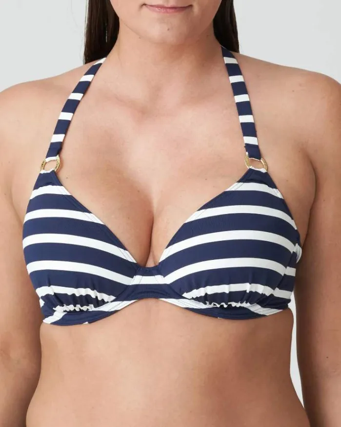 Bikini Top Escote Profundo Nayarit 4011519 WBL PrimaDonna Swim