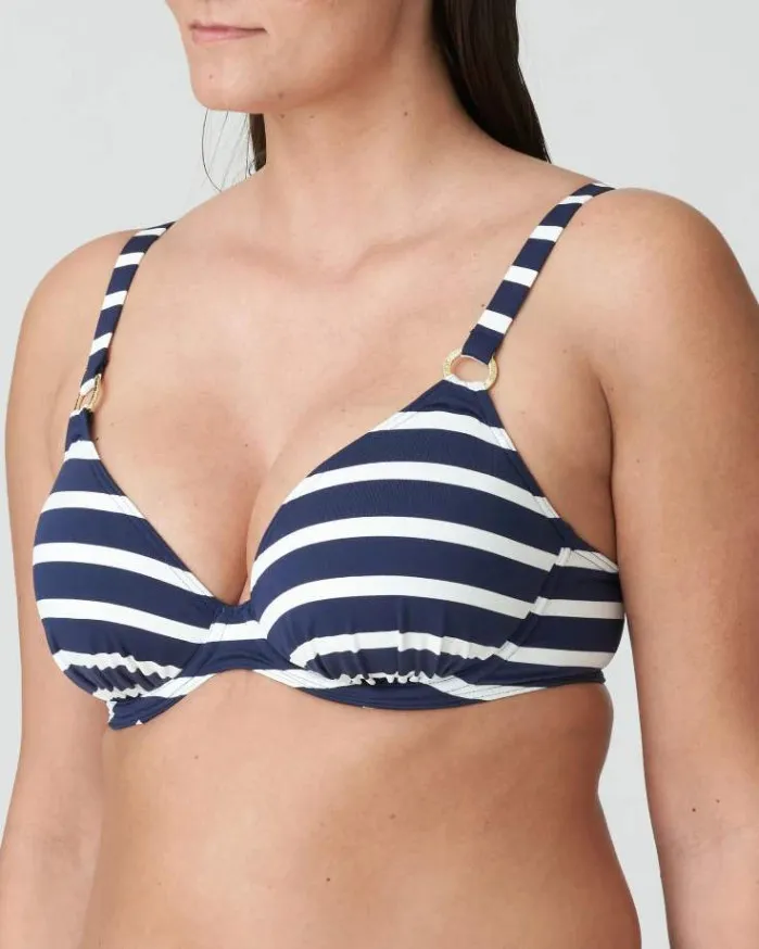 Bikini Top Escote Profundo Nayarit 4011519 WBL PrimaDonna Swim