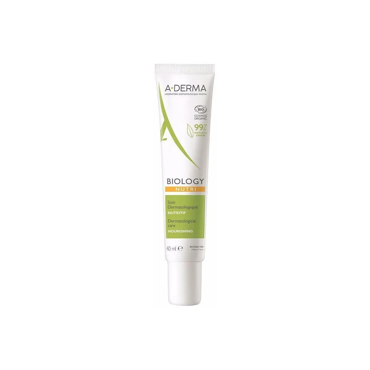 Biology Cuidado Dermatológico Nutritivo