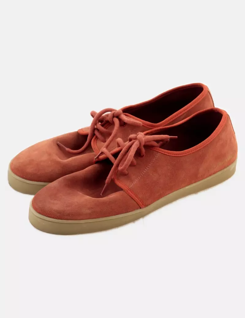 Bismärkk Zapatos