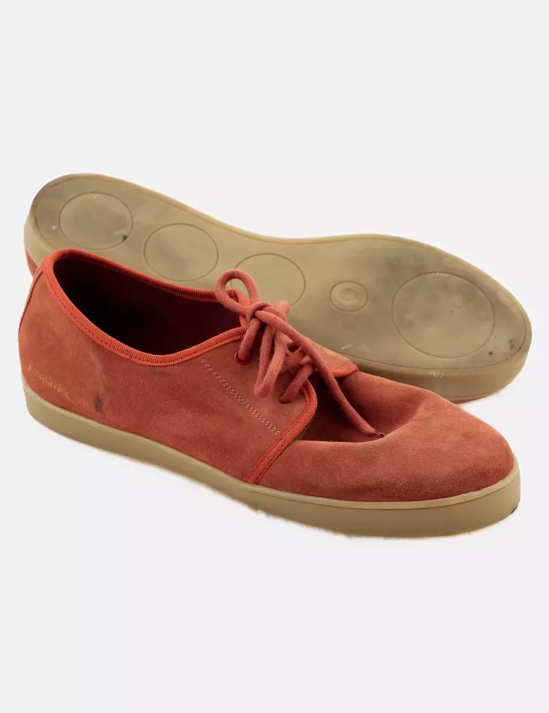 Bismärkk Zapatos
