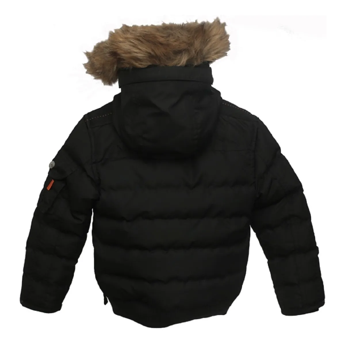 Blouson garçon ECOFLIK