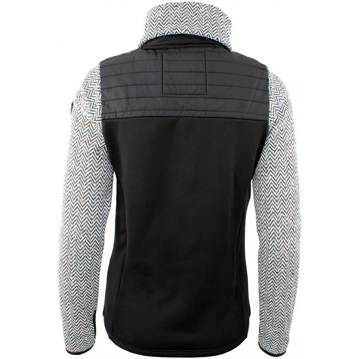 Blouson polaire femme ANTEM1