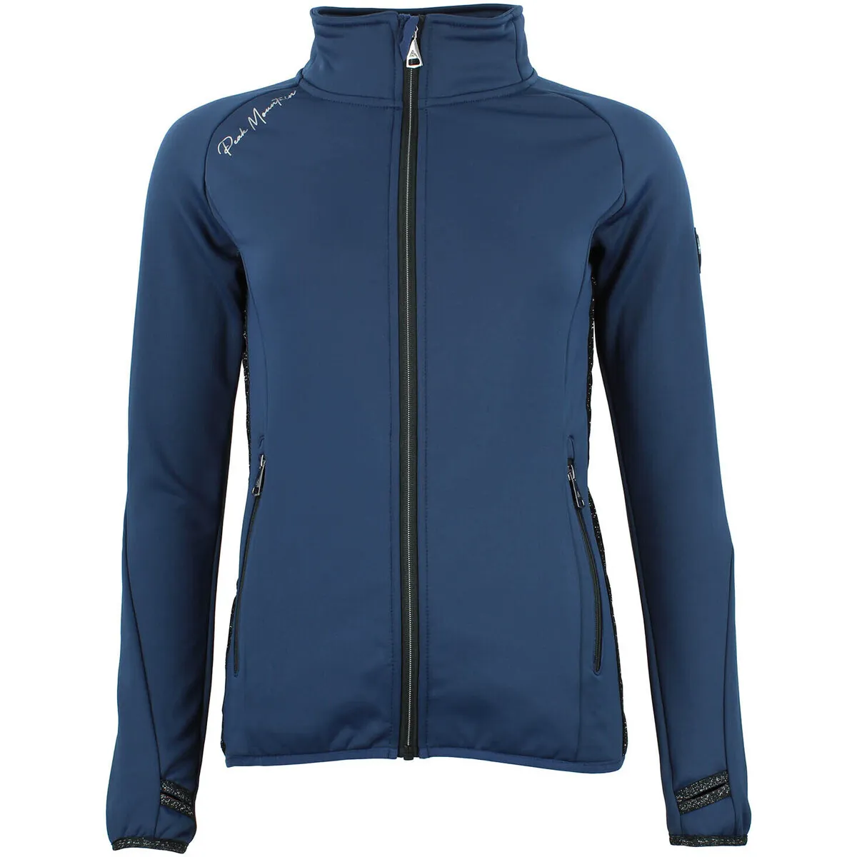 Blouson polarshell femme ACLIMA