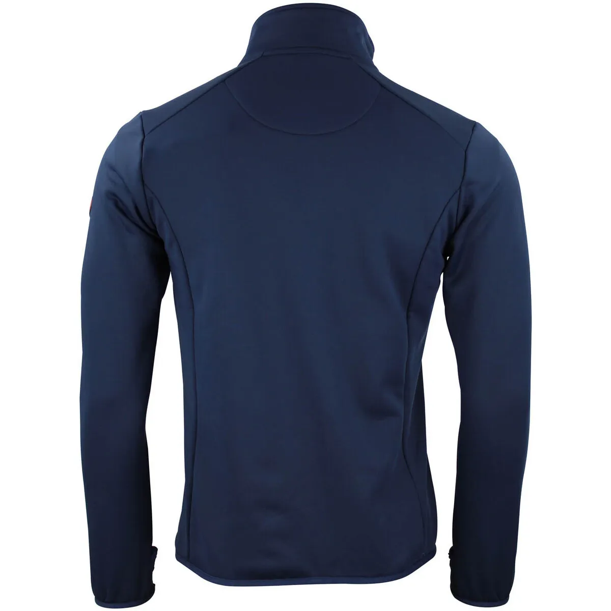 Blouson polarshell homme CLIMO