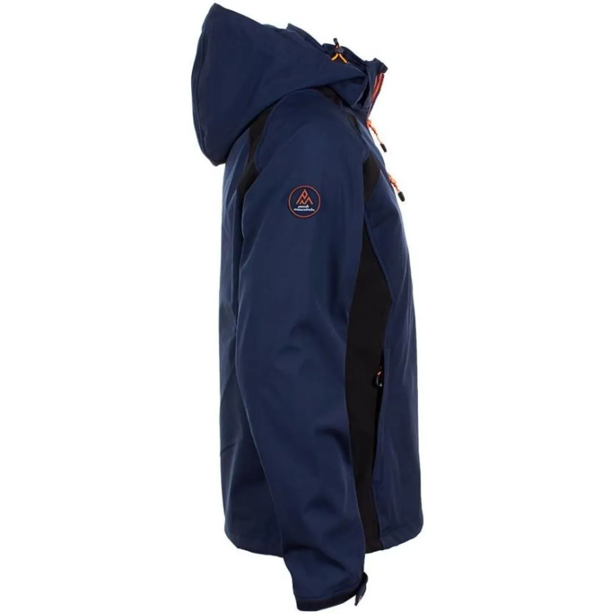 Blouson softshell homme CABILONE