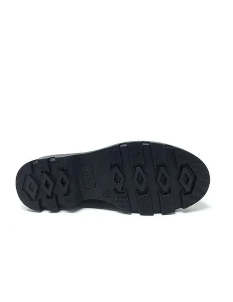 blucher charol burdeos