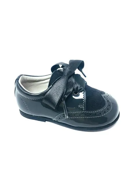 blucher charol gris
