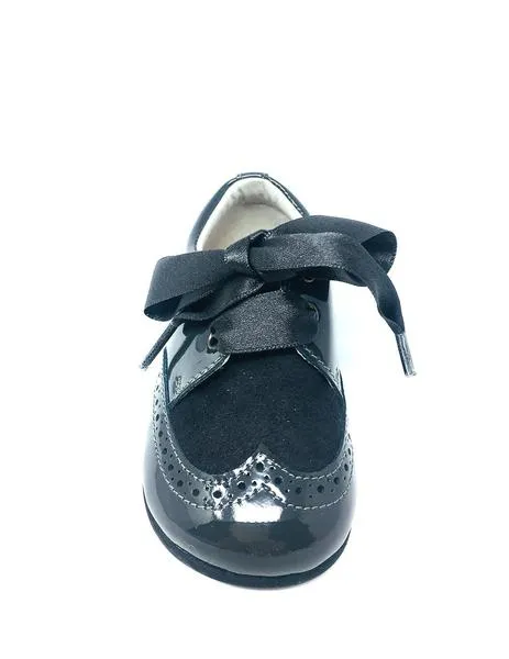 blucher charol gris