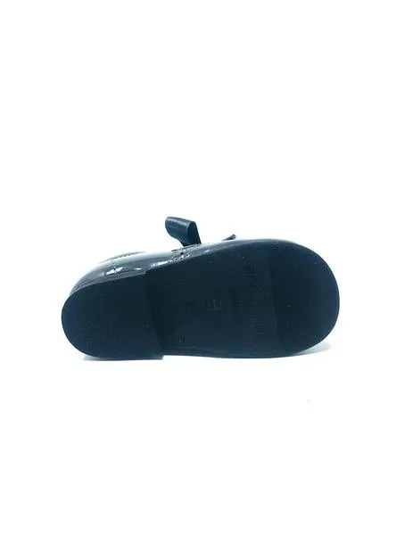 blucher charol gris