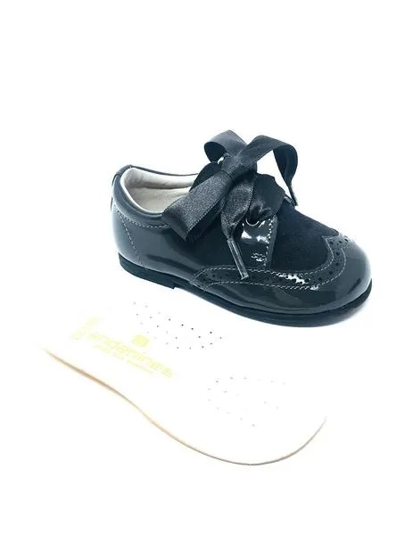 blucher charol gris