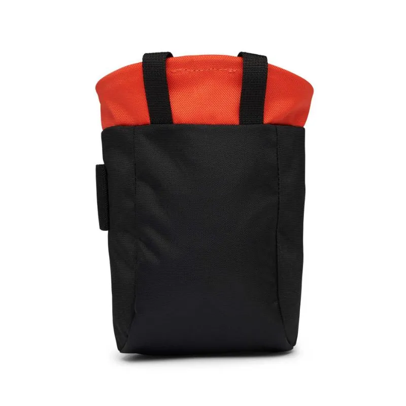 Bolsa de tiza Black Diamond Team Chalk Bag (Octane)