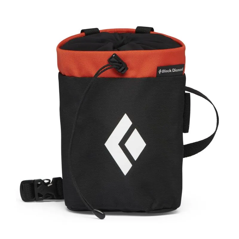 Bolsa de tiza Black Diamond Team Chalk Bag (Octane)