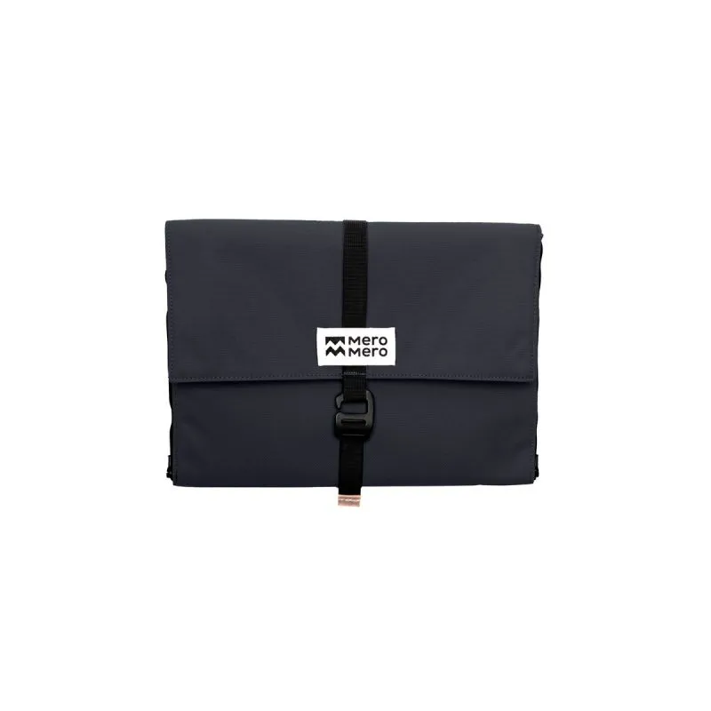 Bolsa MeroMero Paquier (gris oscuro)