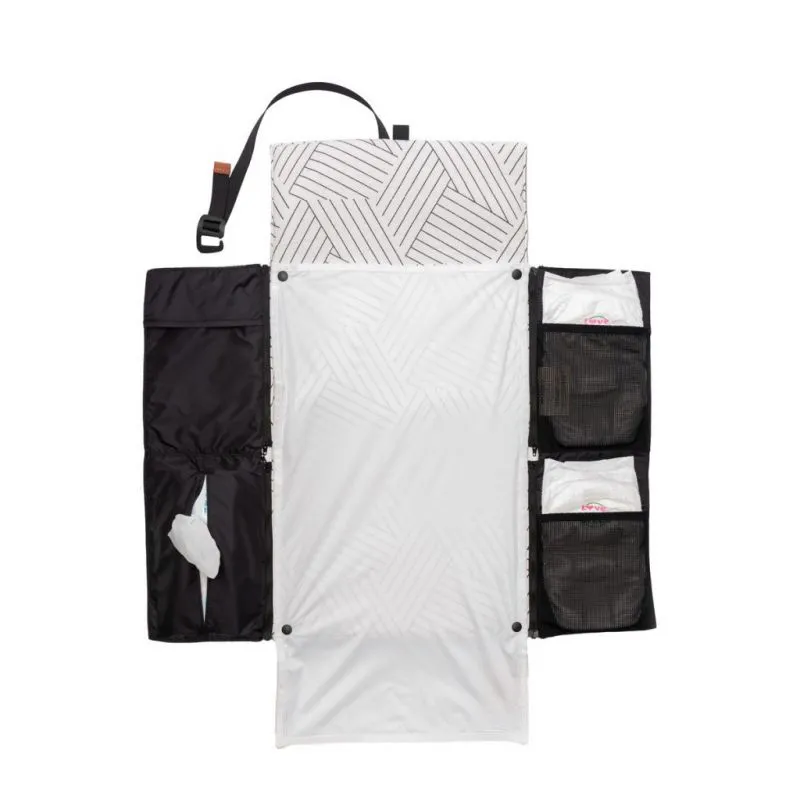 Bolsa MeroMero Paquier (gris oscuro)