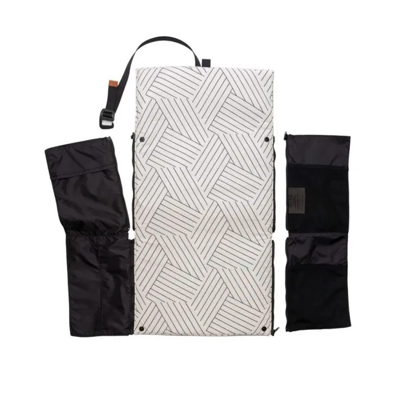 Bolsa MeroMero Paquier (gris oscuro)