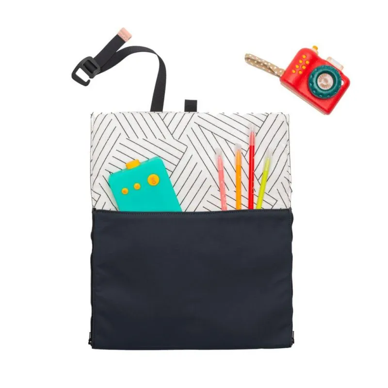Bolsa MeroMero Paquier (gris oscuro)