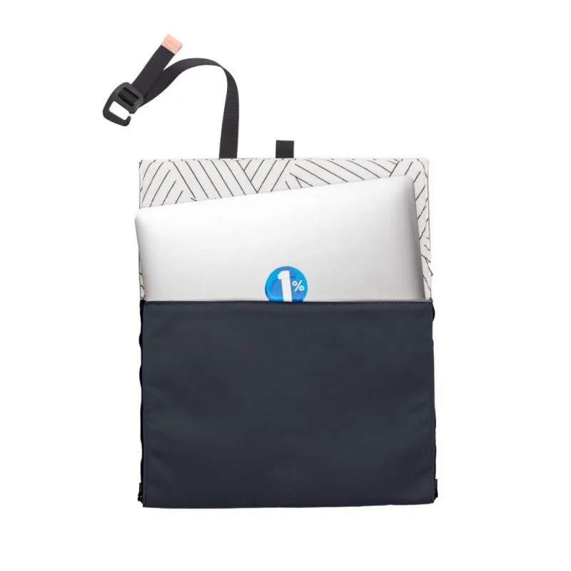 Bolsa MeroMero Paquier (gris oscuro)