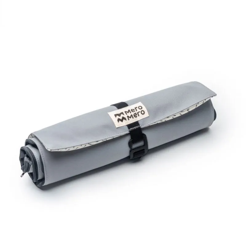 Bolsa MeroMero Paquier (gris oscuro)