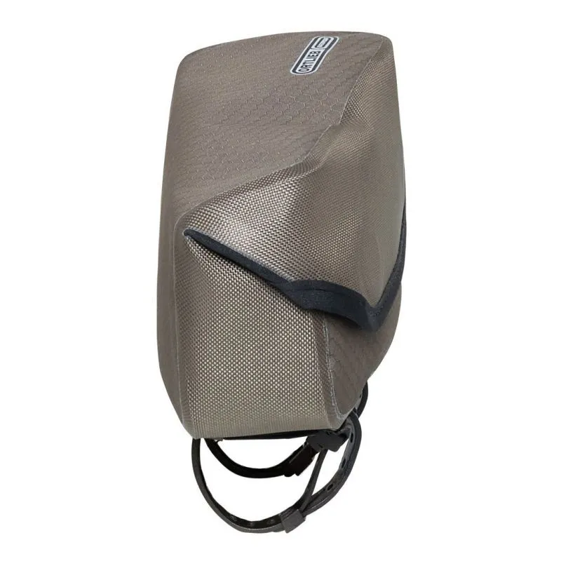 BOLSA PARA BICICLETA ORTLIEB FUELPACK CORREAS PERFORADAS 1 L (PIEZA) (ARENA OSCURA)
