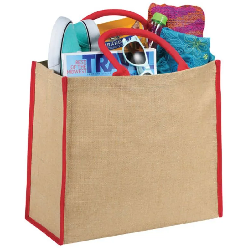 Bolsa tote para merchandising Harry