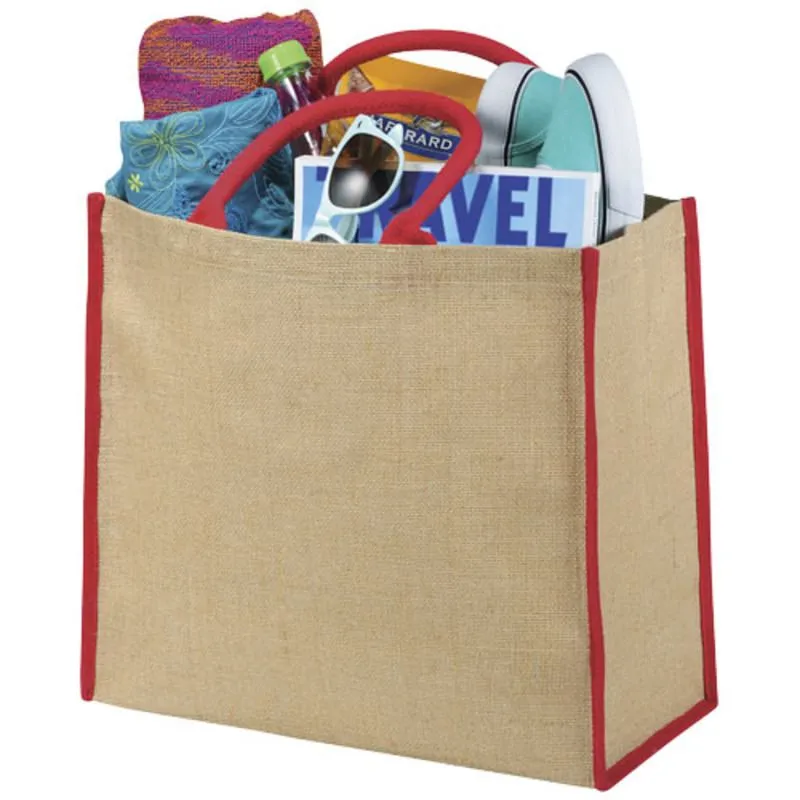 Bolsa tote para merchandising Harry