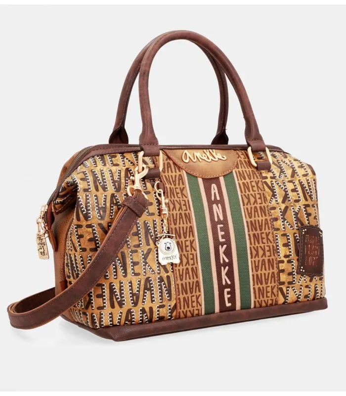 BOLSO ASA CORTA MUJER ANEKKE