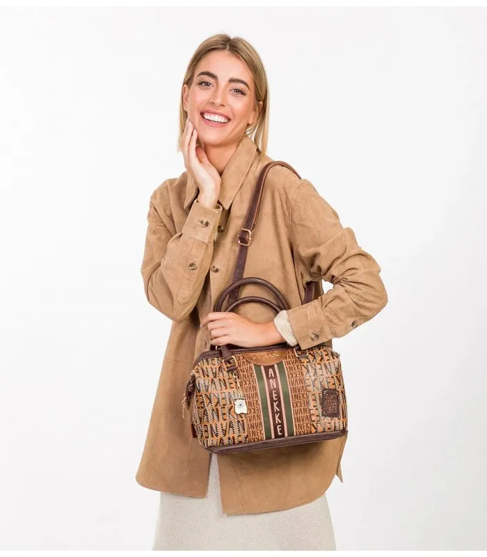 BOLSO ASA CORTA MUJER ANEKKE