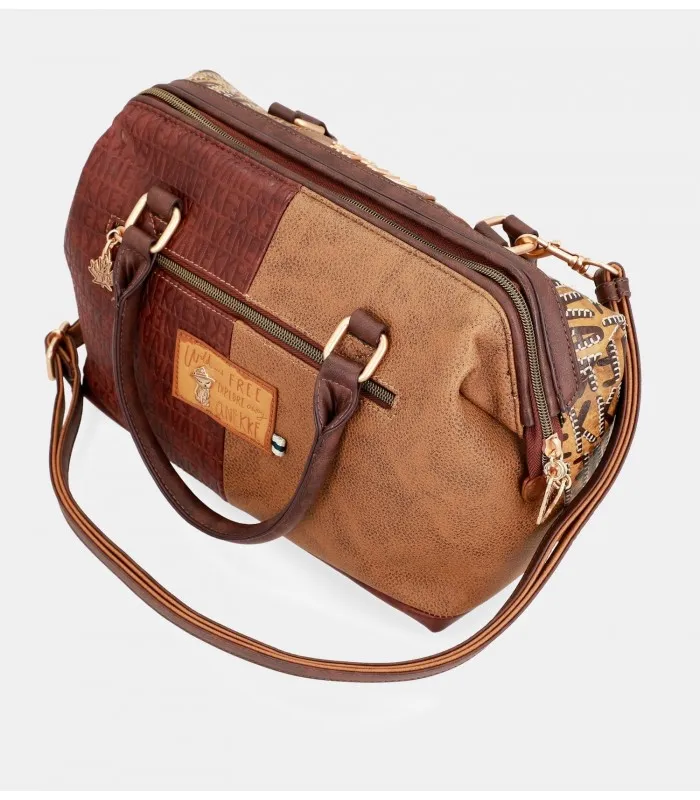 BOLSO ASA CORTA MUJER ANEKKE