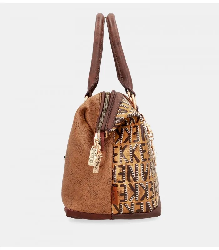 BOLSO ASA CORTA MUJER ANEKKE