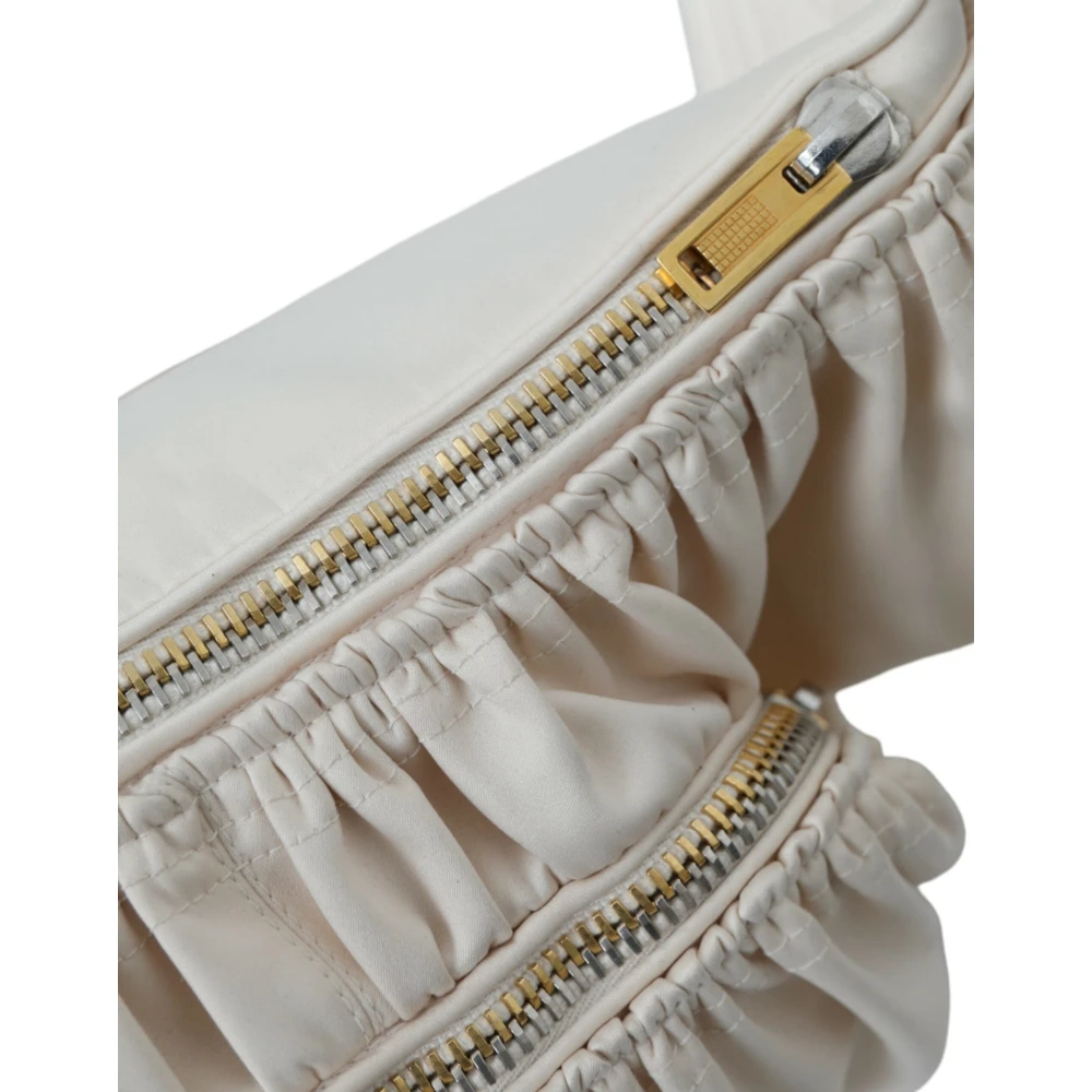 Bolso Cinturón Beige de Lujo Trendsetter