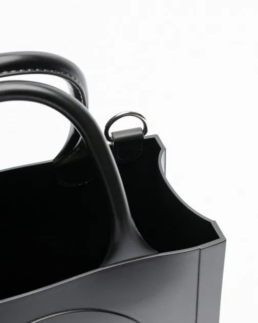 Bolso de mano Armani Exchange 949146 4R740 Negro