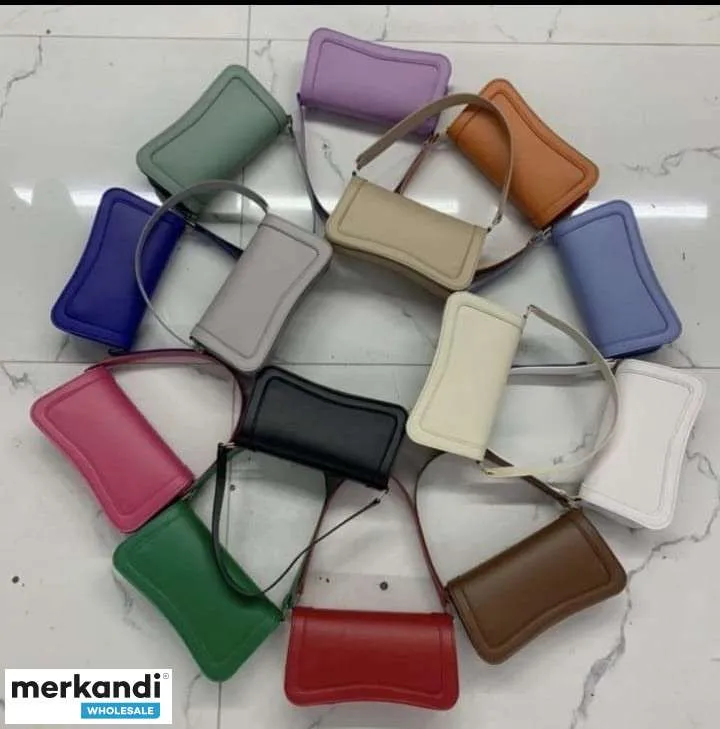 Bolso de mujer al por mayor con excelente mano de obra.