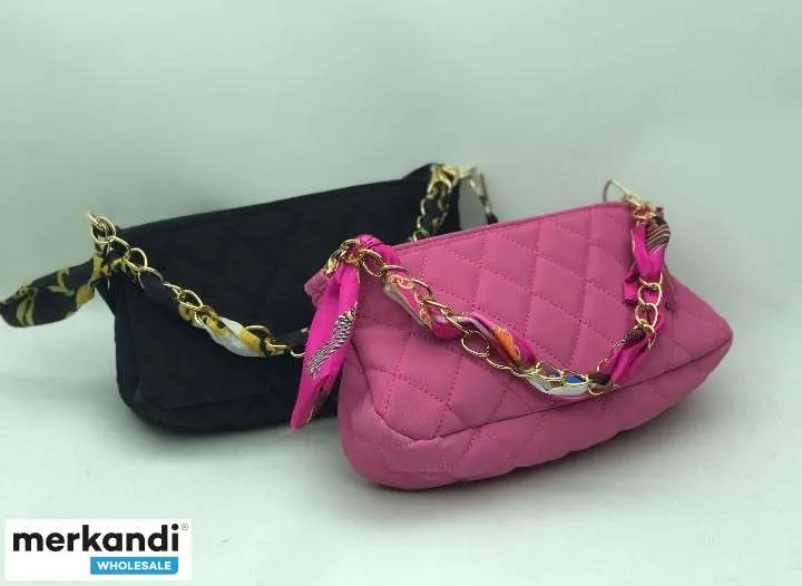 Bolso de mujer al por mayor con excelente mano de obra.