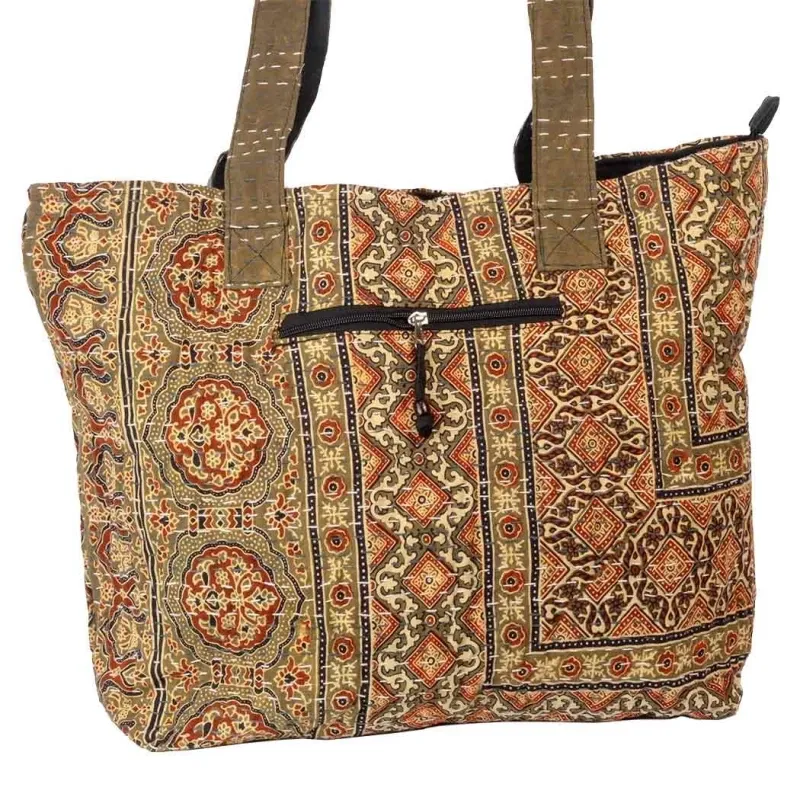 Bolso gigante mujer BG335